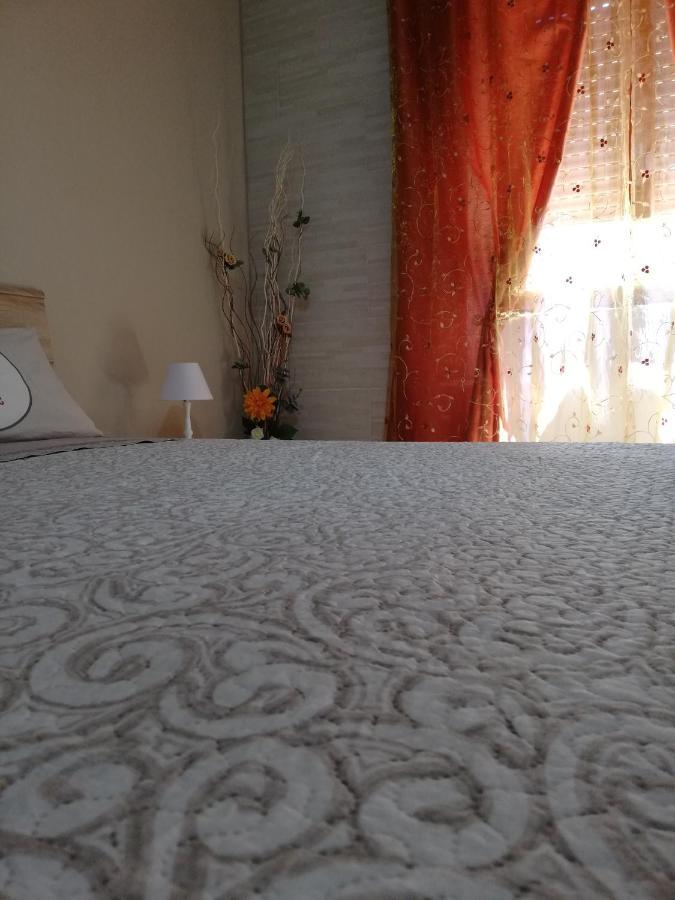 Villamassargia Monte Granatico 아파트 외부 사진