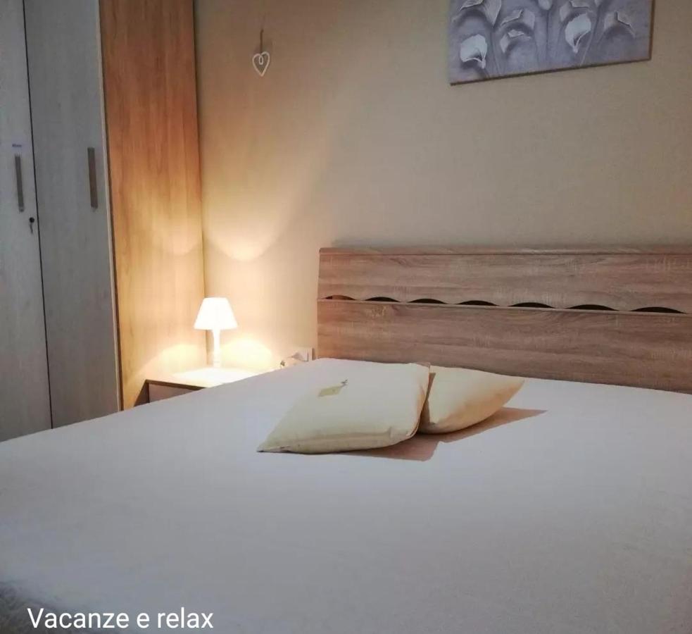 Villamassargia Monte Granatico 아파트 외부 사진