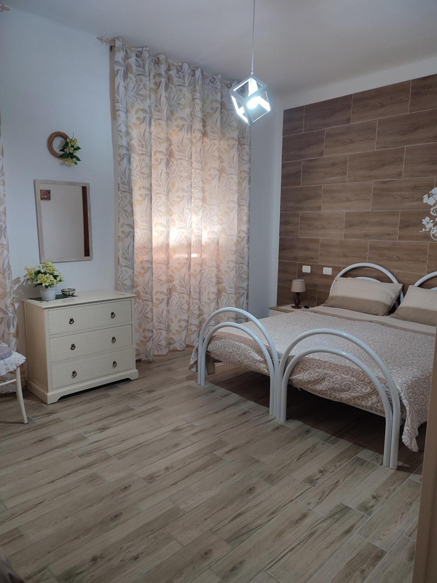 Villamassargia Monte Granatico 아파트 외부 사진